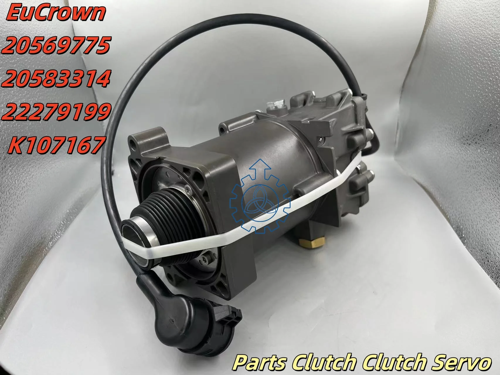 

For VOL Truck Parts Clutch Clutch Servo OE: 20569775 20583314 22279199 22279233 8171512 85117701 7420569775 K107167