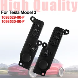 New 1098529-00-F 1098530-00-F For Tesla Model 3/Y 2017-2020 Front Left Right Side Power Seat Adjustment Regulator Control Switch