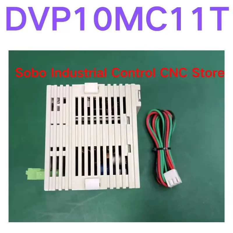 Gebraucht test ok dvp10mc11t