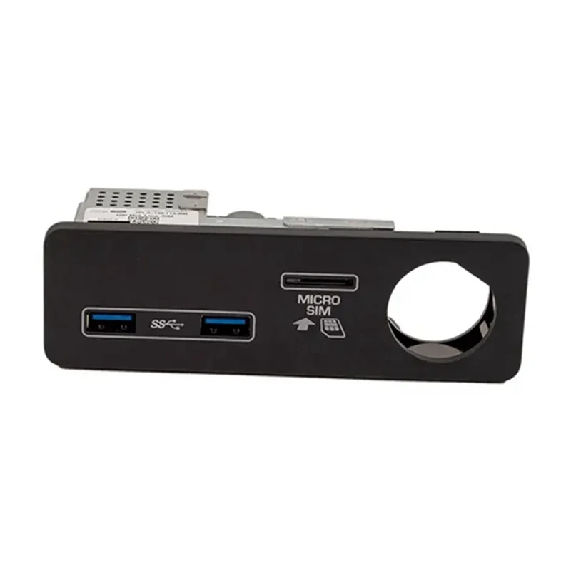 

LR106219 Car Audio System Interface Socket For LAND ROVER DISCOVERY V L462 2017 Parts JPLA-19E110