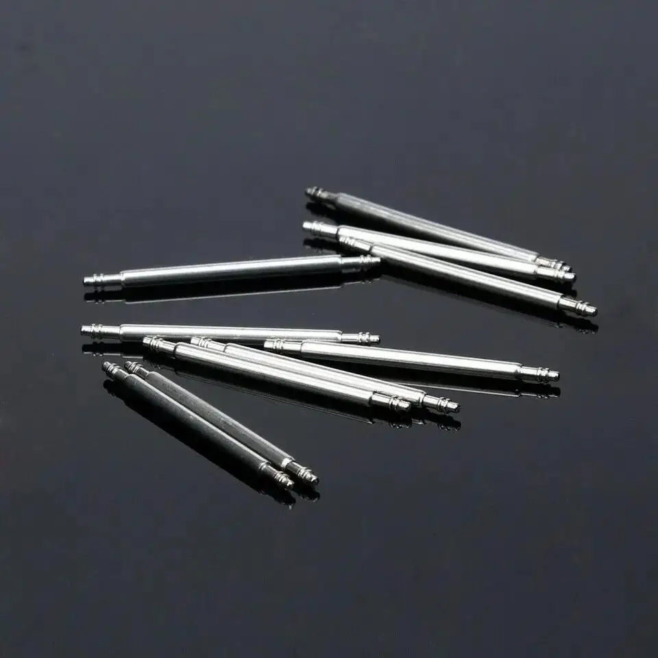 360Pcs Watch Pins Spring Bars Band Strap Link  8-25mm Remover Set Repair Kit Stainless Repair Kit Tools set