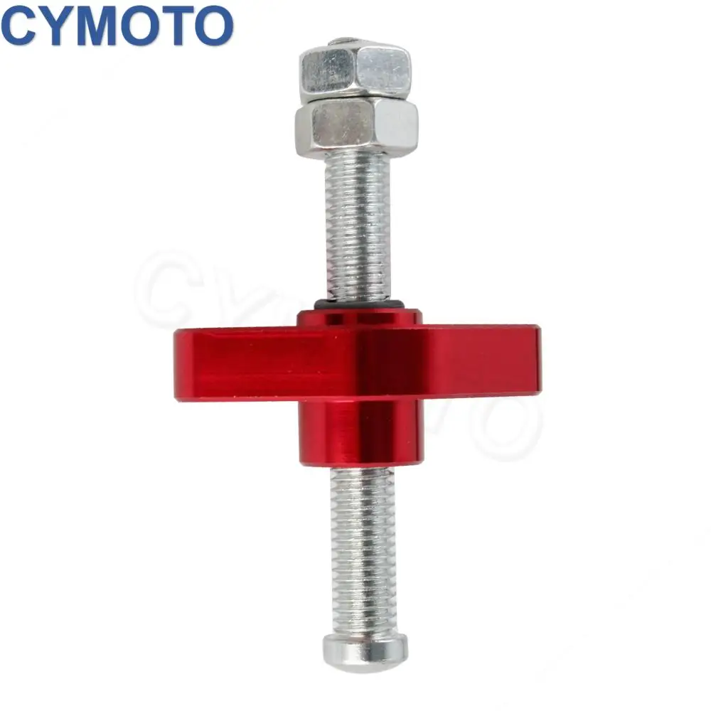 

Motorcycle Chain Adjuster Set Cam Chain Tensioner & Gasket For Suzuki LZ250EF LZ300E LTA450 LTR450 LTF500 LTA500 LTZ400