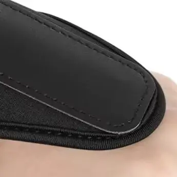 Golf Swing Aids Pro Power Band Wrist Brace Smooth and Connect-Easy Correct Training Swing Gesture Alignment Practice Tool
