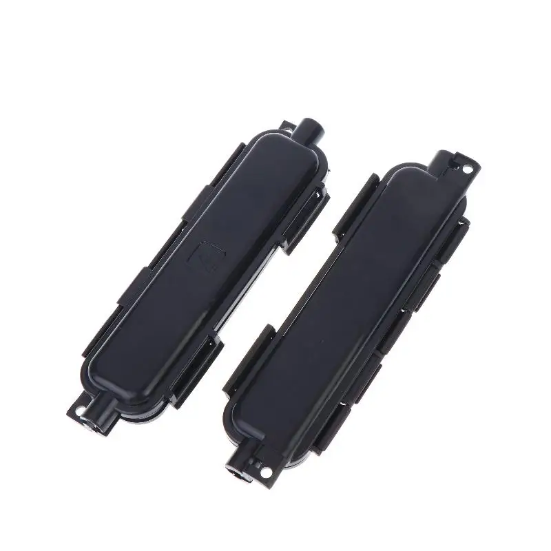 @*1/5Pcs Fiber Optic Drop Cable Splice Protection Box - Waterproof Anti-Aging Durable Outdoor Use Joint Protection Box Thickened