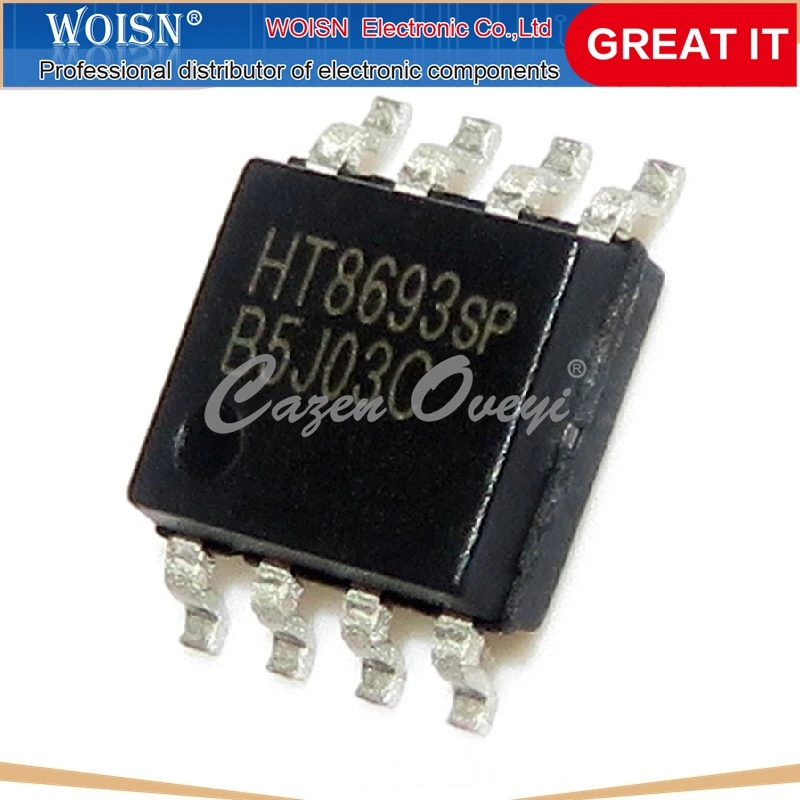 PCF8563T PCF8563 8563T MP8001DS MP8001 HT8693SP HT8693 SOP-8