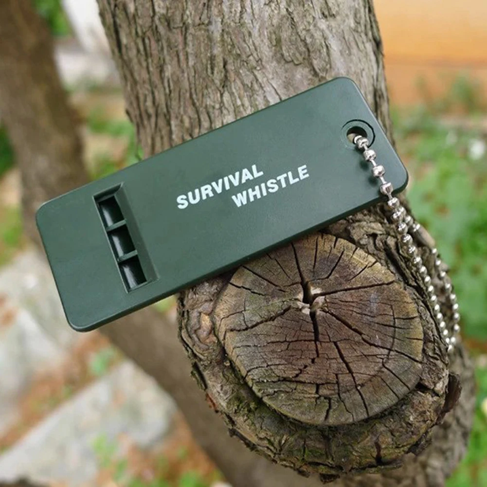 1-20pcs High Decibel 3-Frequen - Hunting Outdoor Gear ulasan dan harga