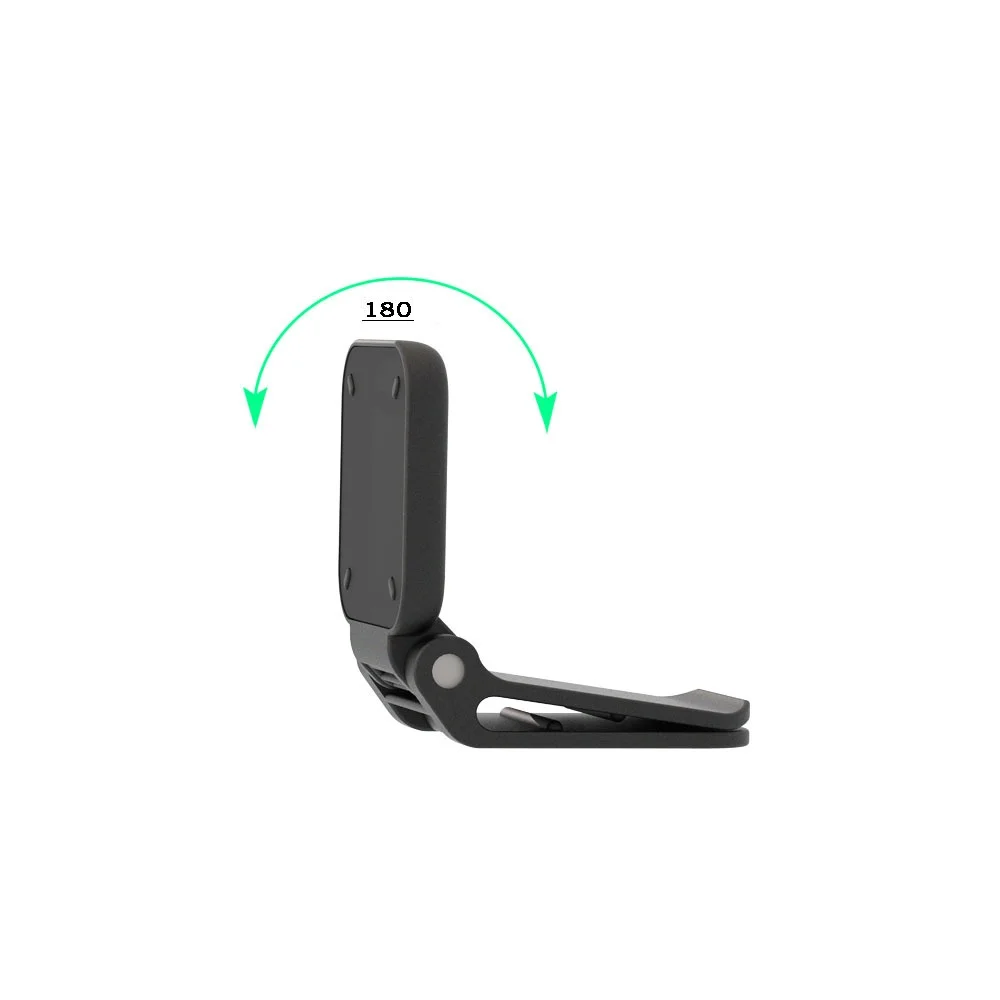 

For Insta360 Go Ultra Camera Hat Clip First-Person View Mount