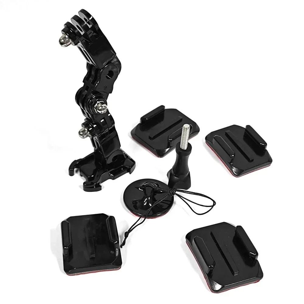 Aset of Original for Gopro Bike Handlebar Mount Screw Seatpost Pole Roll Bar Sport Action Camera Repair Part