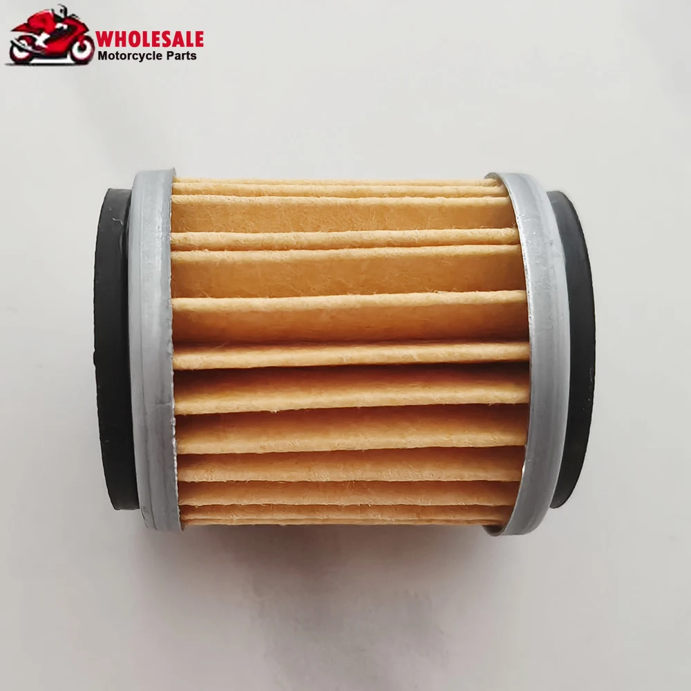 

Oil Filter For Yamaha ATV YFM250 YFM250R Raptor SE Custom SE2 YFM 250 YFZ450 YFZ450W YFZ450R Special Edition 2007-2024 YFZ 450