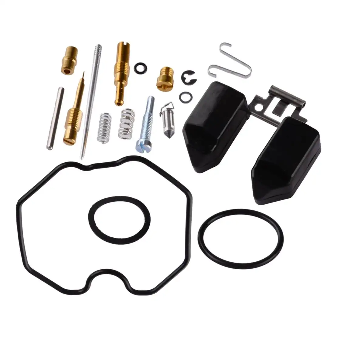 Motorbike Carb Carburetor Repair Rebuild Kits Fit For Honda CRF100F XR100 XR100R XL100S XL125S CB125S XR200 XR200R