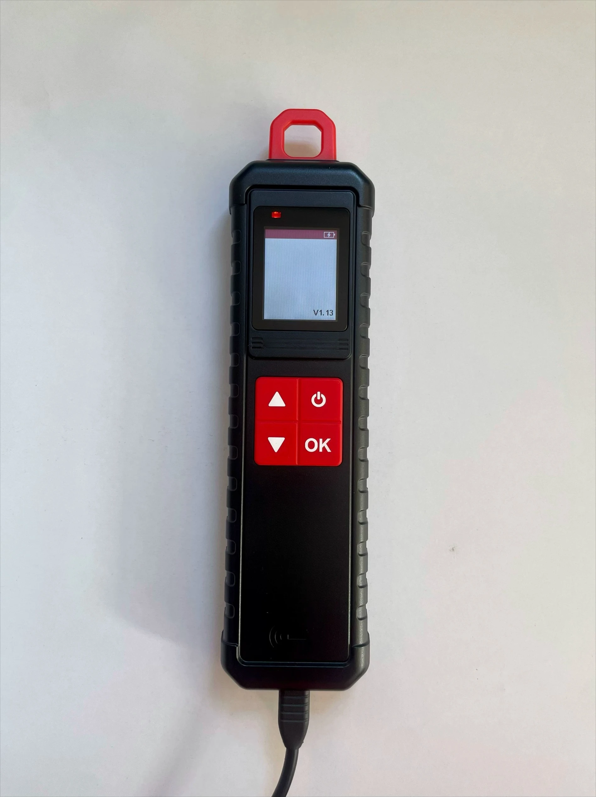 TPMS Programming Matching Learning Tool Model i-TPMS Universal Auto Tire Pressure Diagnostic Scanner Equipment