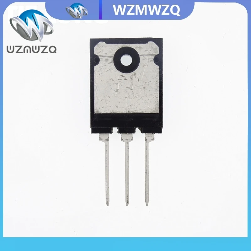 5 قطعة 2SC3998 TO-3PL C3998 TO-3P 25A 1500V الترانزستور الأصلي