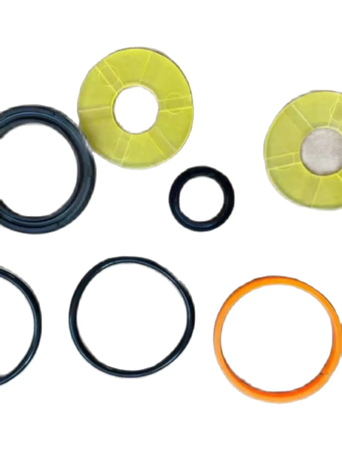 AirTac Mini Cylinder Sealing Ring Repair Kit MAL-16/20/25/32/40/50/63