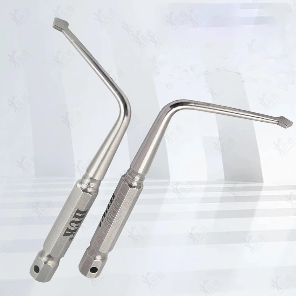For HUK Wangli Lock Tool Dedicated Push Rod Strong Torque High Hardness Locksmith Tool