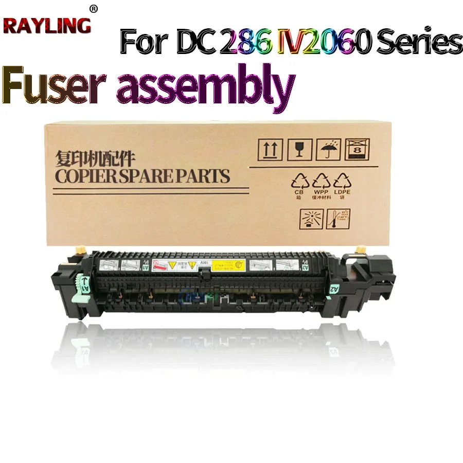 

Fuser Unit Fixing Assembly Use in Xerox DC IV 2060 2065 3060 3065 5320 5330 5335 236 286 2055 2007 3007 2005 3005 5220 5225