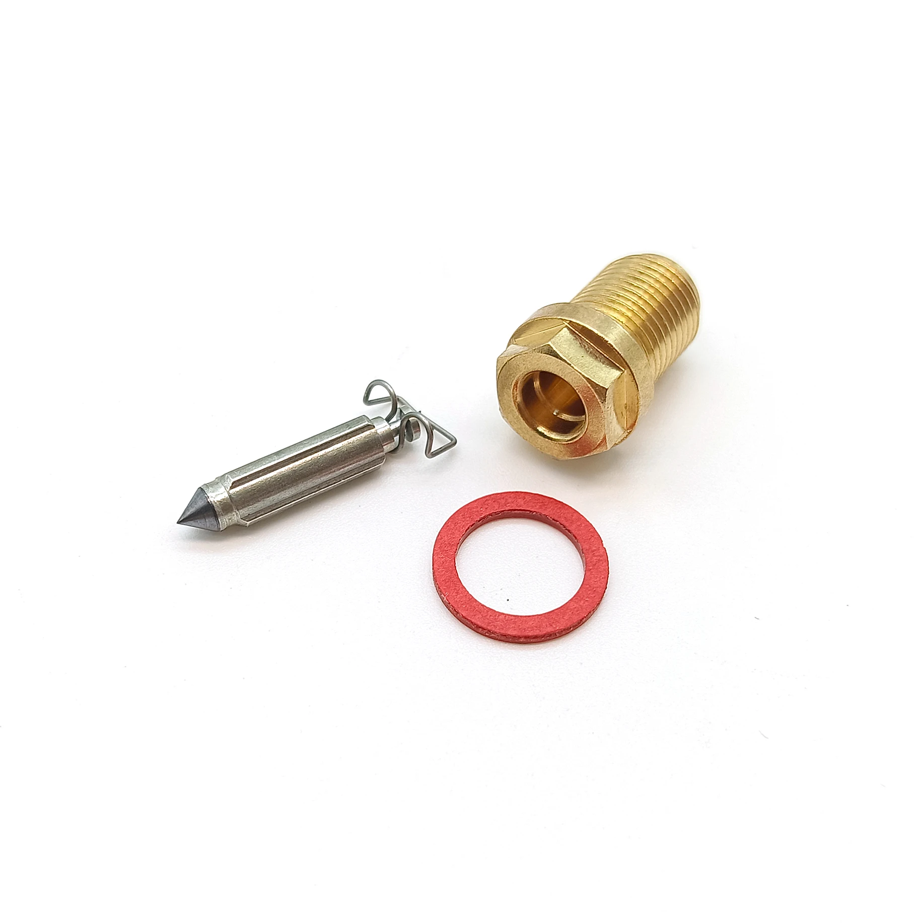 Marine Engine Repair 40HP Needle Valve E40J Carburetor Fuel Delivery Optimization Kit Pump Replacement Part No Easy Installation