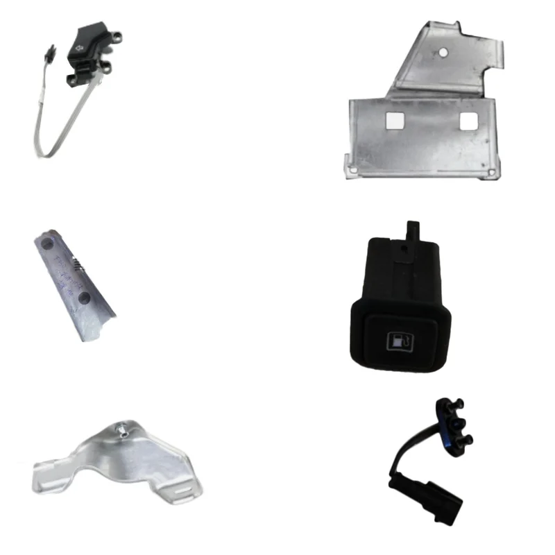 

Кронштейн крепления кузова автомобиля 255429 985214490 263063 86110400 левый 86110500 правый 985265090 68027111 левый 68027011 правый 269851