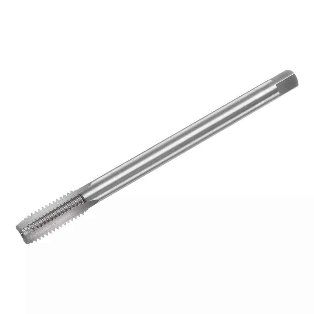 Perforadoras M10 X 1,5 grifo Extra largo Re-tap roscas dañadas dirección de roscado derecha resistencia al desgaste
