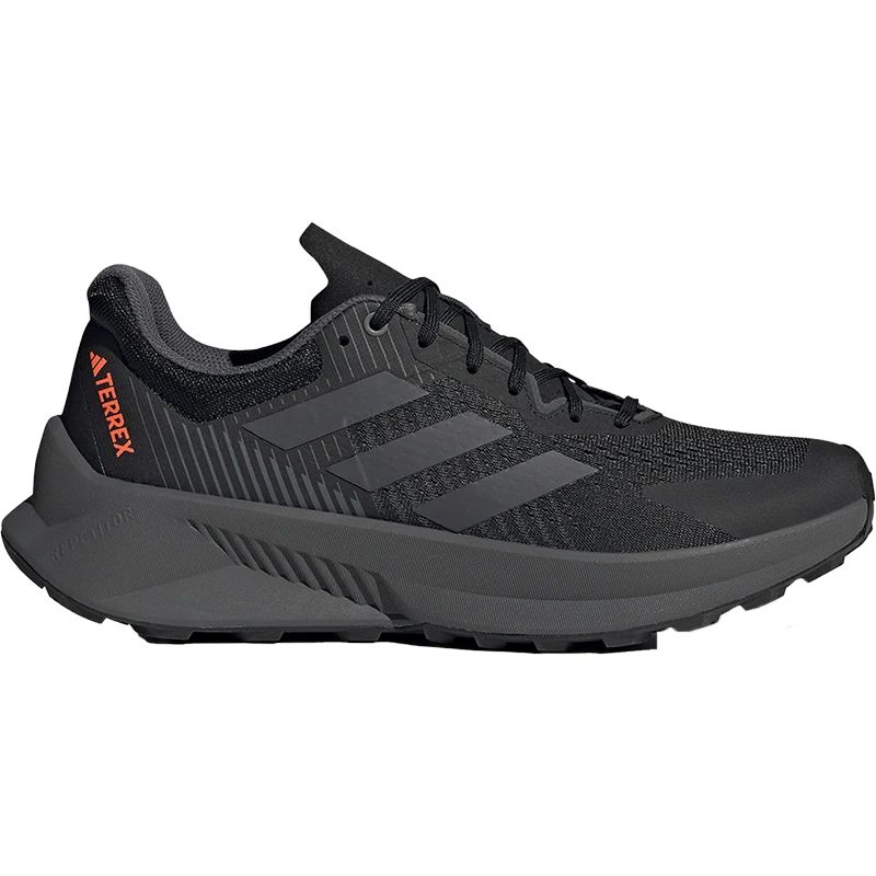 حذاء الجري Adidas الرسمي الأصلي Terrex Soulstride للرجال GX1822