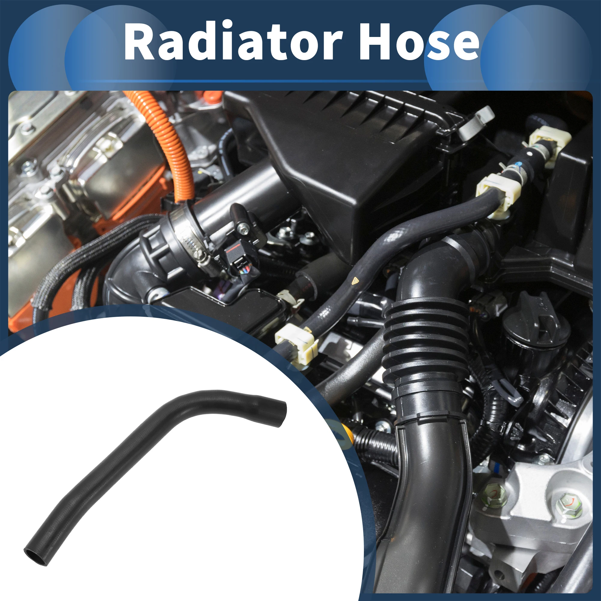 Uxcell Radiator Hos… - image