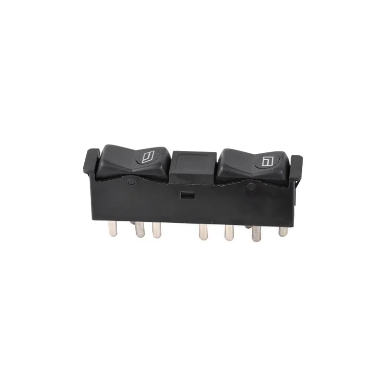 Elektrische raamknop A0008208110 voor Mercedes Benz C123 W123 S123 W201 C126 280C 230CE 230C 300D 280E 240D 200D 200T 230TE 250T