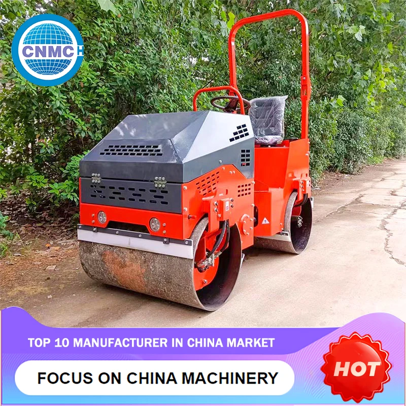 

Made in China Compactor Customizable Engine for Compactor Machine Factory Direct Sales Construction Road Maintenance Equipment