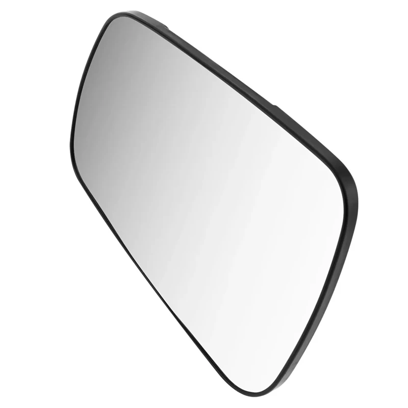 Car Reversing Mirror Lens Mirror Glass Lens With Heating 7632A637 7632A638 For Mitsubishi Lancer 2008-2015