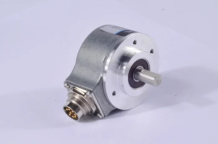 motorized rotary encoder S52 incremental (quadrature) encoder medium  elevator encoder TRD-N1000-RZWD 1000ppr 5-30V