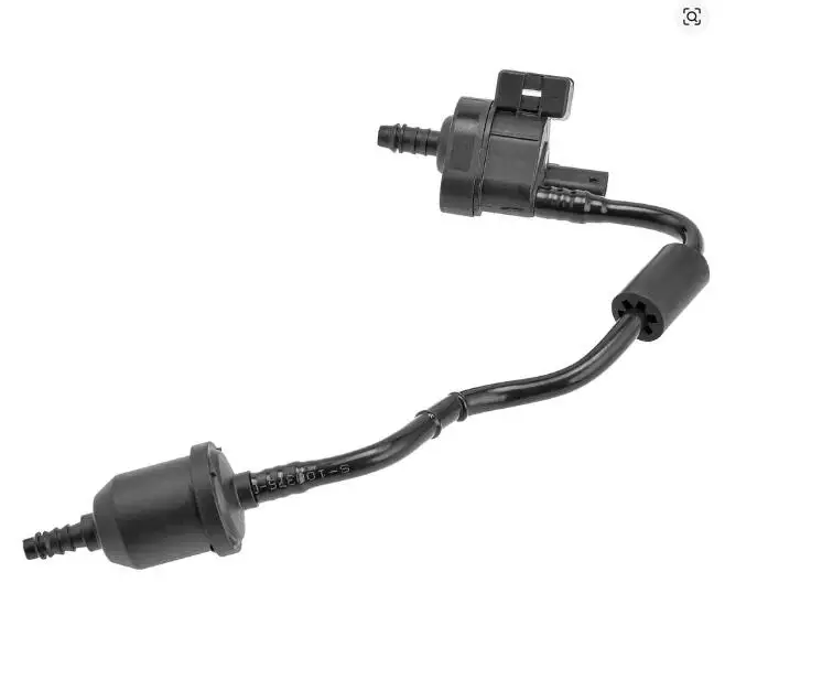 

1 piece Vapor Canister Purge Solenoid Valve For Audi A3 A4 B8 A5 Q3 Q5 TT VW Golf Jetta Passat 06L133781AD