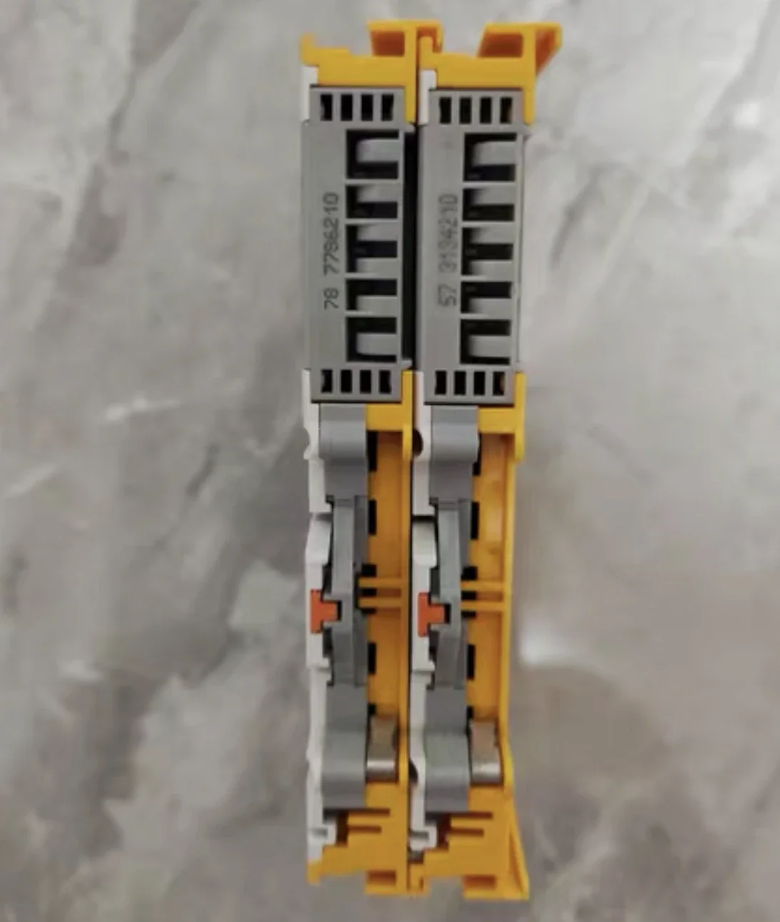 Módulo usado KL2904