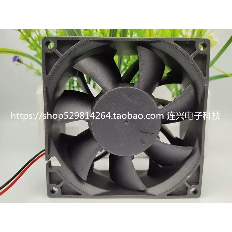 for Delta PFB0924DHE GHE UHE 24V 9238 Large Air Volume Variable Frequency Cooling Fan