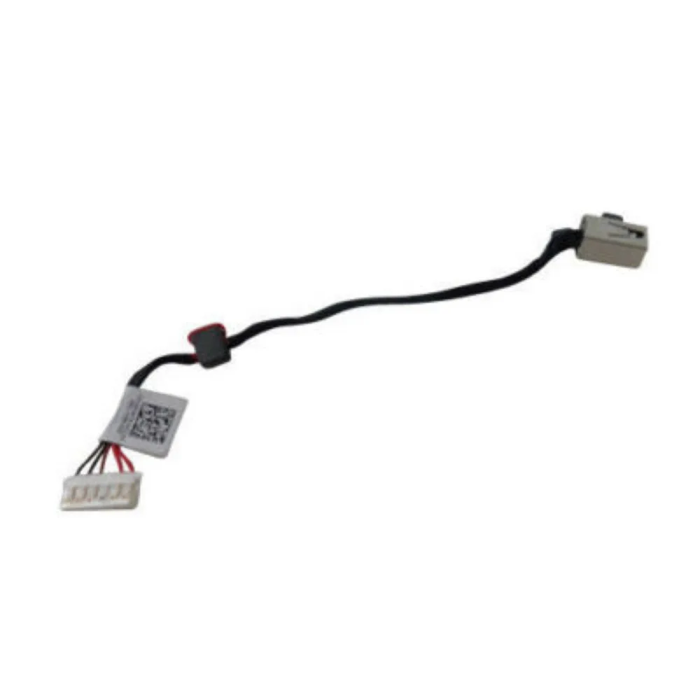 Cable de alimentación CC para Dell KD4T9 DC30100VV00, DC30100UD00 DS4