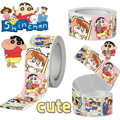 shinchan sticker - Buy shinchan sticker with free shipping on