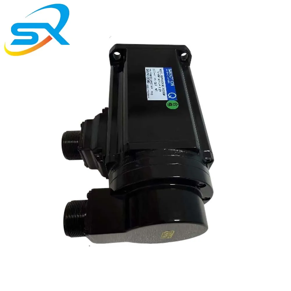 محرك سيرفو صناعي Q1AA10150DXS00M 1500 واط ضمان الجودة ومشتريات موثوقة