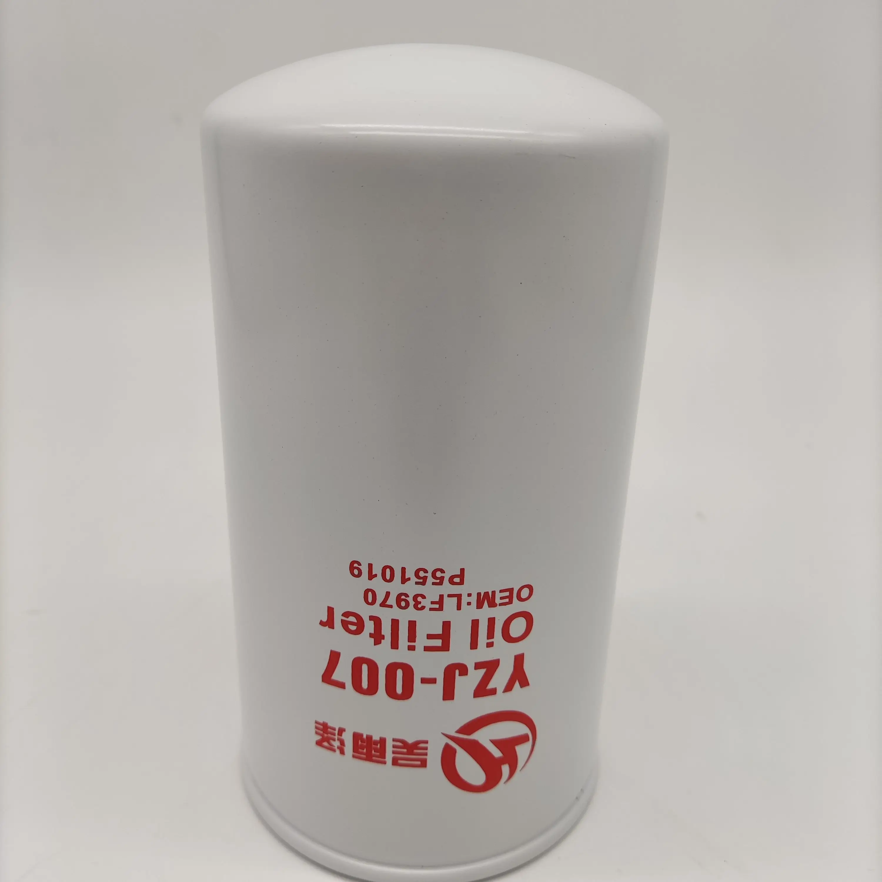 

LF3970 Engine Oil Filter For Fleetguard 4H140 1012BF11-025 R791H 3937736 Dongfeng Liugong 40C2182 Fuel Water Separation Filter