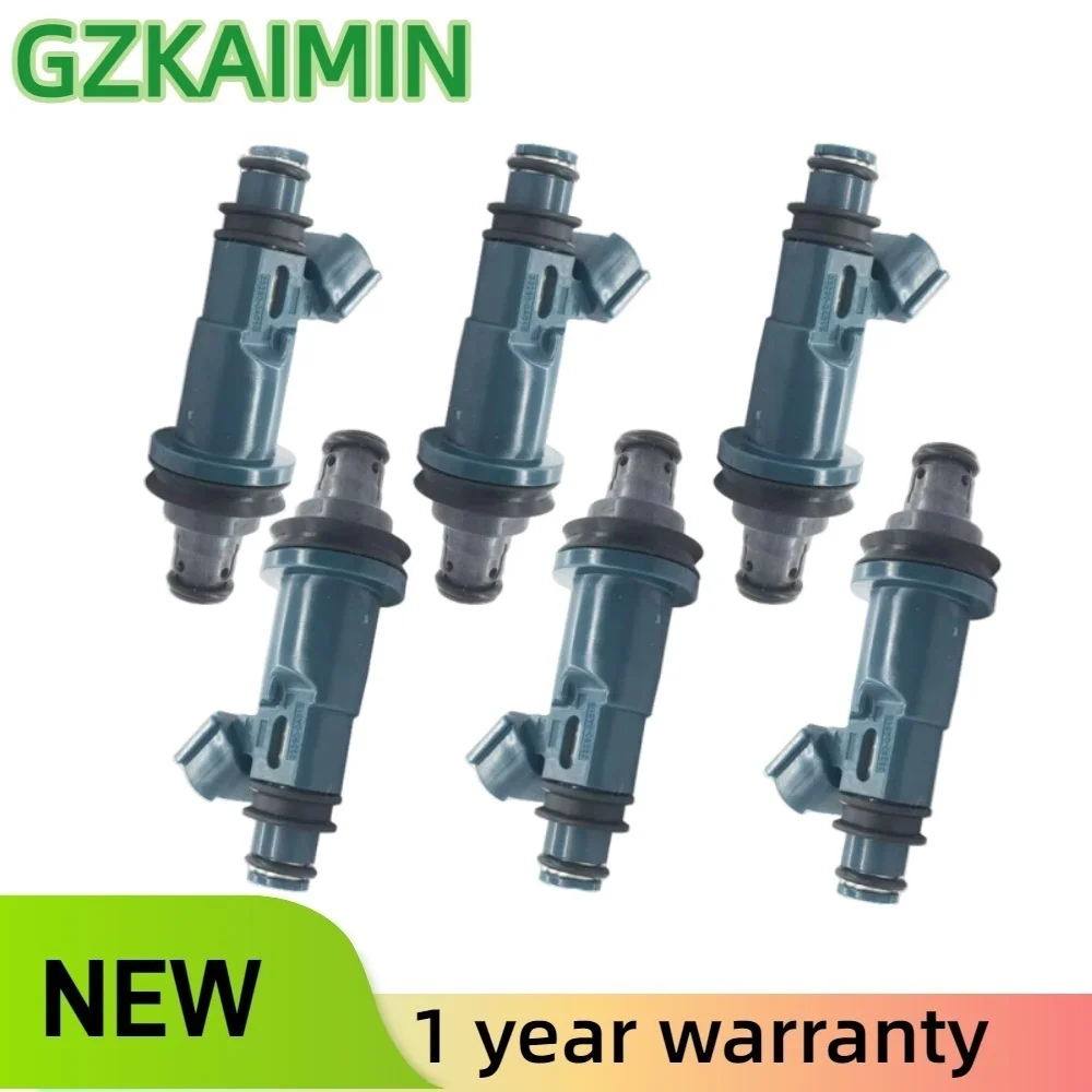 Fuel Injector Nozzle 23209-20020 23250-20020 2320920020 97-04 3.0