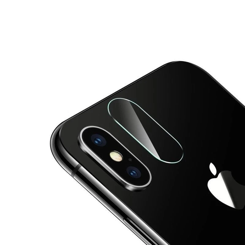 5-10 шт. мягкие защитные стекла для камеры для iPhone X XS Max, защитное мягкое закаленное стекло для объектива Se 2020 5 6 7 8 Plus, пленка для объектива