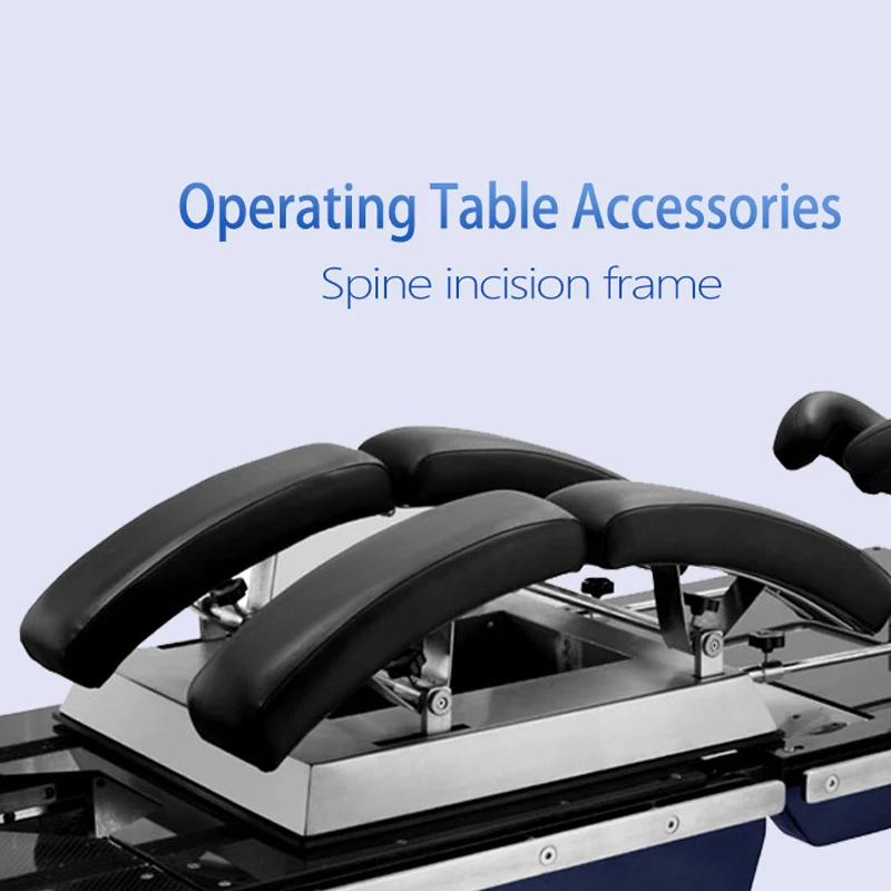 HF Medical Instrument Operating Table Spine Incision Frame Accessories Surgical Equipment