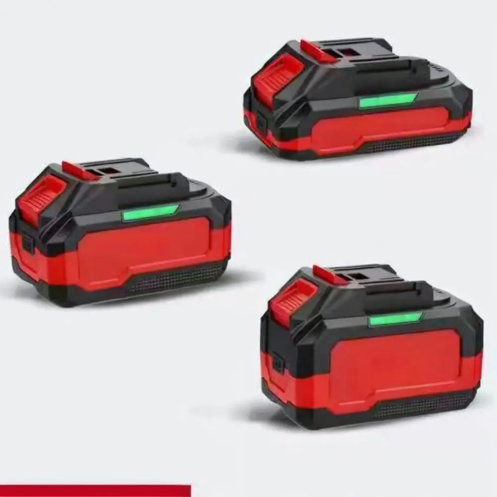 Lithium Ion Battery Enclosure Kit For For Makita Tools DIY Assembly Parts Base Circuit Protection Board Nickel Strips
