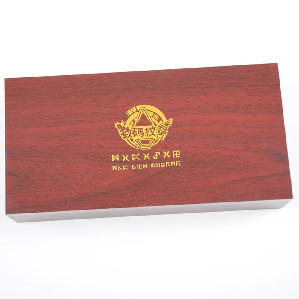 Digimon Adventure Tags & Crest Emblem Ketting Hanger 11 Stks/set Collectebus