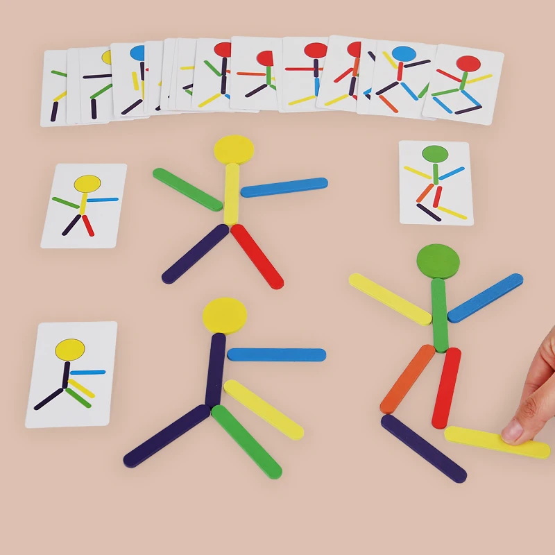 Thumbnail 3 - #13 Trending Montessori Wooden Toys Right Now