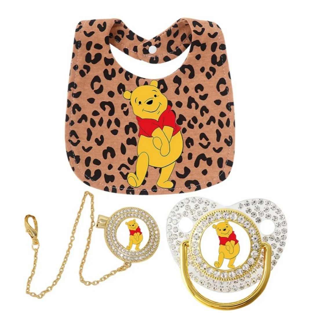 

Baby pacifiers pacifier zippers baby bibs baby shower gifts newborn photo props children's shoes baby pacifiers feed accessories