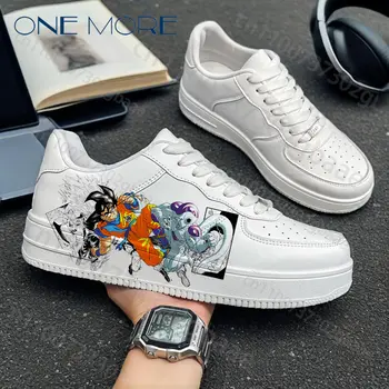 10 best sales Chaussures Dragon Ball - №4
