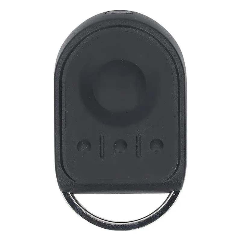 N33R-Universal Garage Door Remote Opener Mini Design 4 Keys 433.92Mhz 4 Channel Control For Keygo
