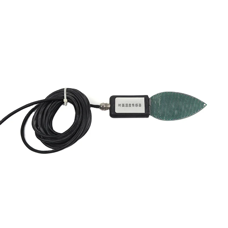 

Veinasa-YS Agricultural Temperature Humidity Detector Meter Wetness Surface Moisture Sensor Plants 20ma Max Output 24v Max