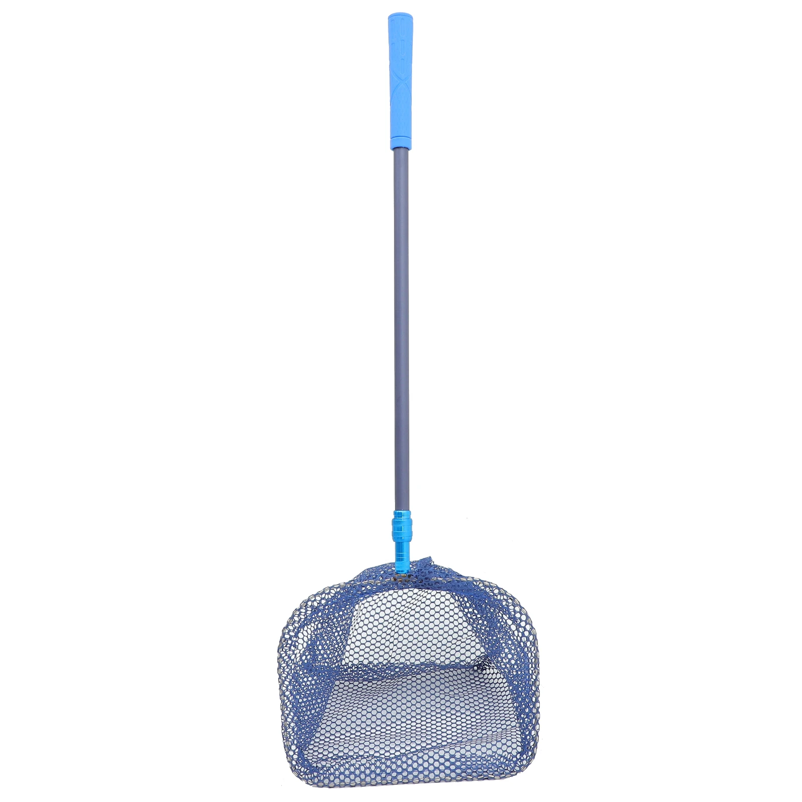 

Telescopic Tennis Picker Pong Ball Collector Portable Adjustable Handle Strong Stainless Steel Abs Outdoor Ball Tool