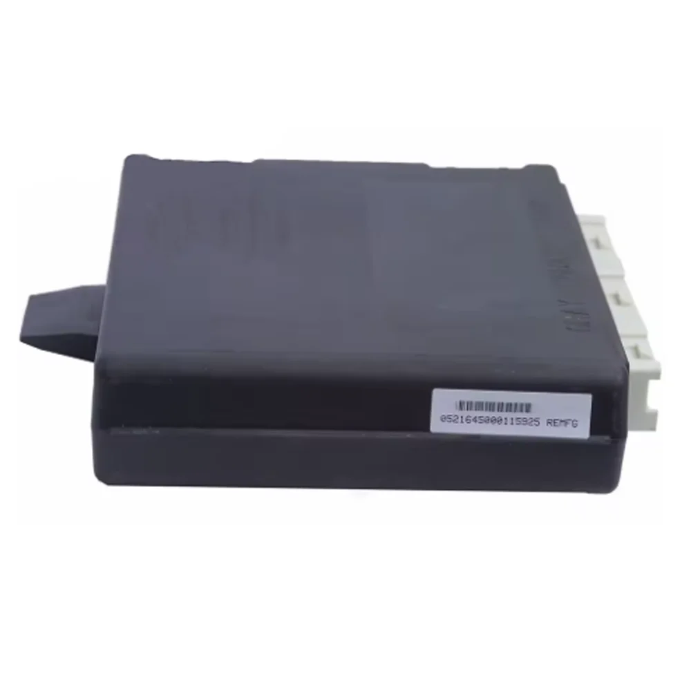 

Tangpzp 218-11327 Ecc11327 Remanufactured Blue Streak Body Control Module For Monte Carlo 2000-04