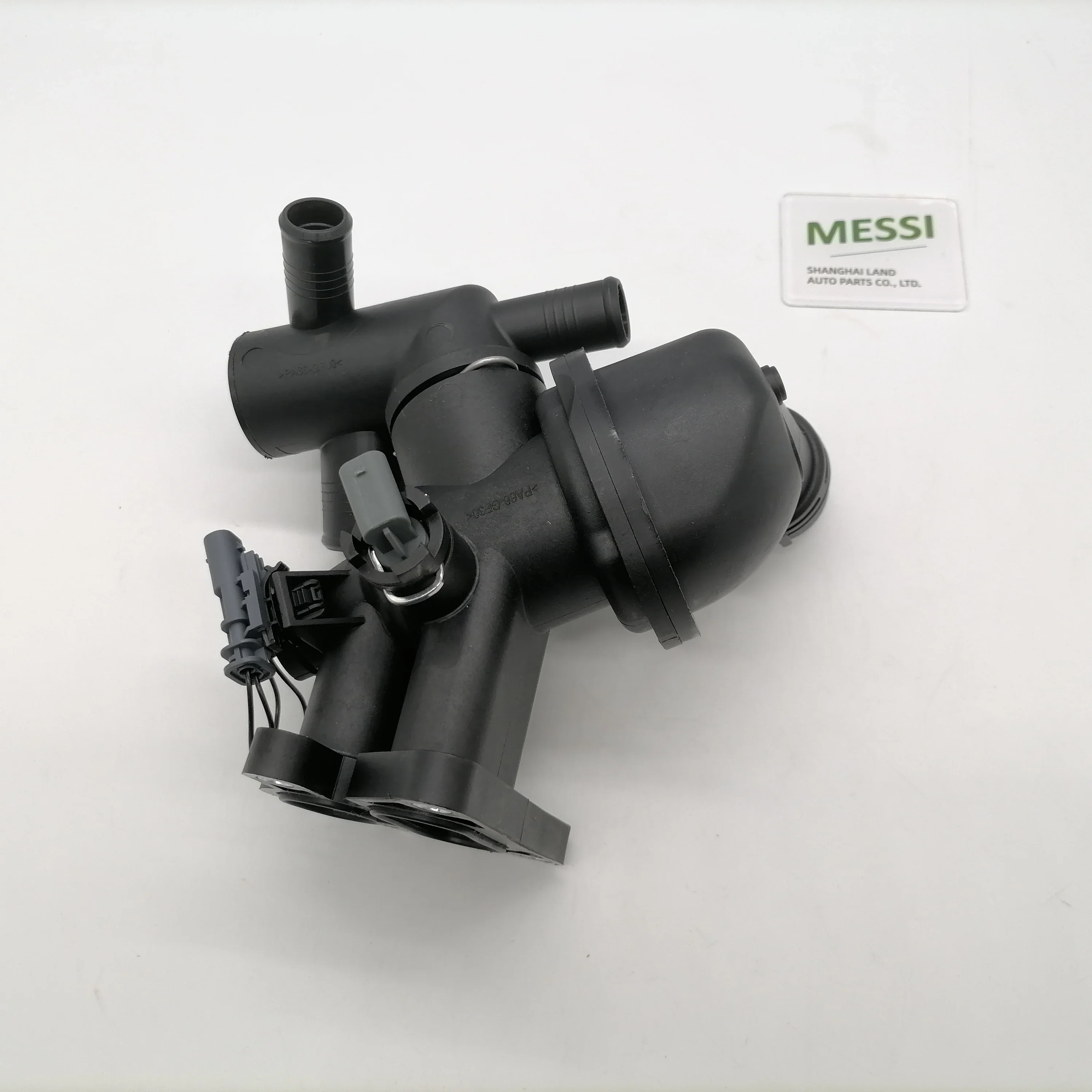 LR105974 LR081683 JDE40345 JDE39871 JDE38476 for Lan d Rover Disc overy5(17-)Defender(20-)Thermostat2.0T Dies elSupport LR105974