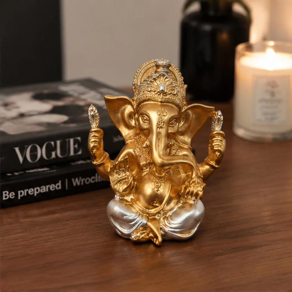 Thumbnail 4 - #48 Latest Resin Home Sculptures Offers