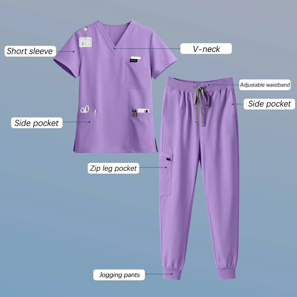 Thumbnail 3 - #39 Medical Uniforms List of Top Picks